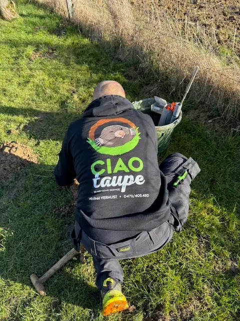 Méthode mécanique sans poison